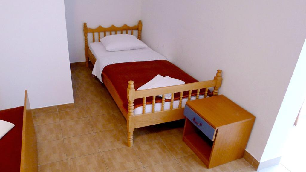 Apartments Maestral Светий Петар Номер фото