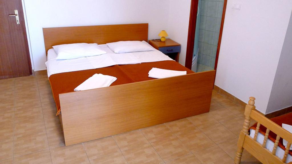Apartments Maestral Светий Петар Номер фото