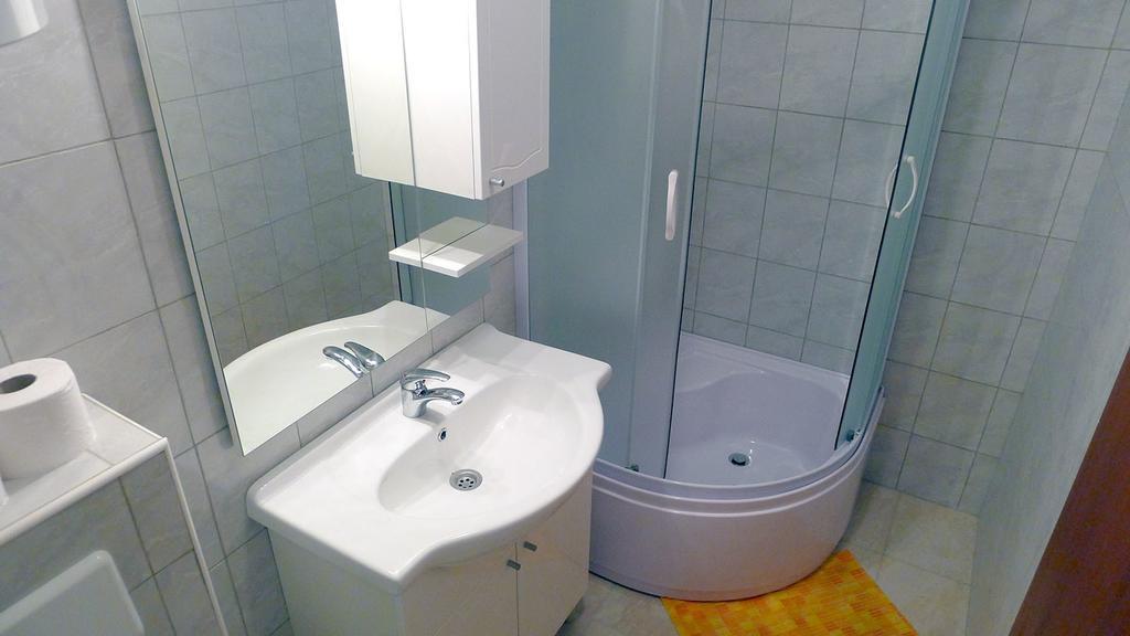 Apartments Maestral Светий Петар Номер фото