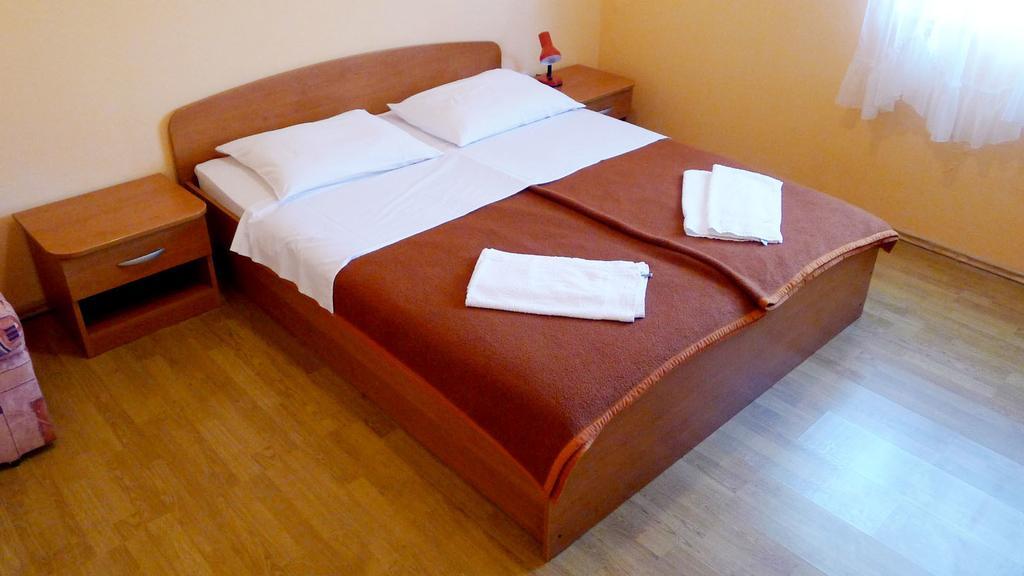 Apartments Maestral Светий Петар Номер фото