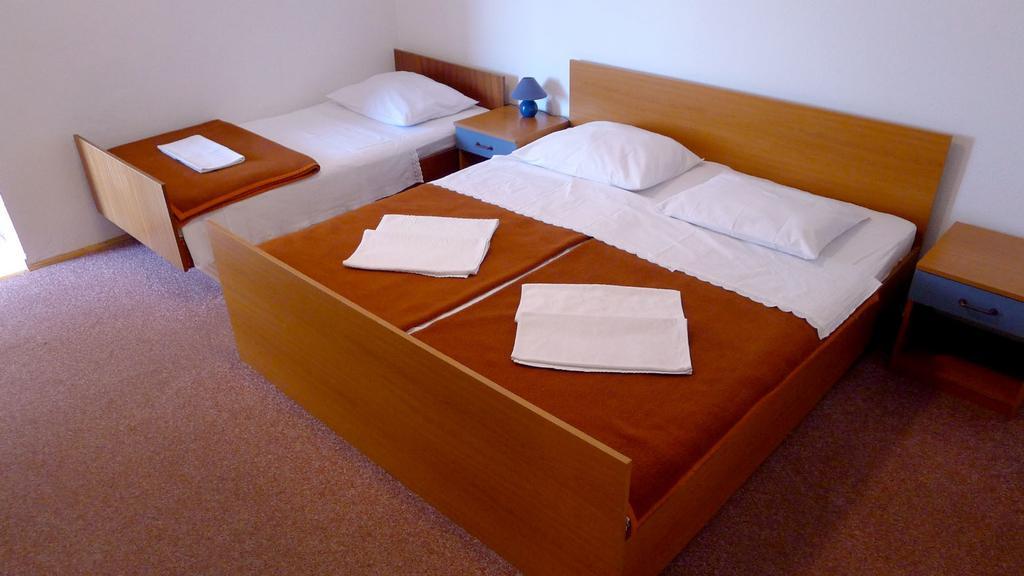 Apartments Maestral Светий Петар Номер фото