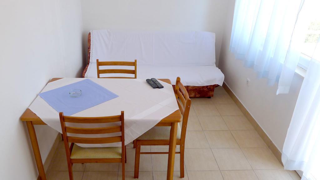 Apartments Maestral Светий Петар Номер фото